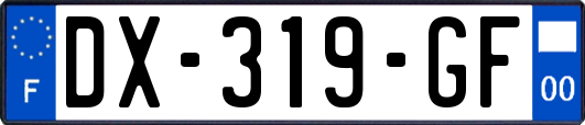 DX-319-GF
