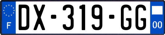 DX-319-GG