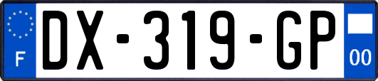 DX-319-GP