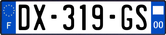 DX-319-GS