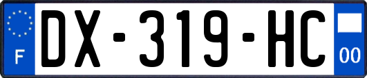 DX-319-HC