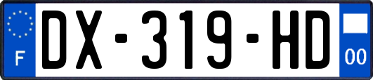 DX-319-HD