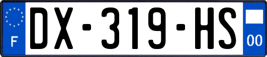 DX-319-HS