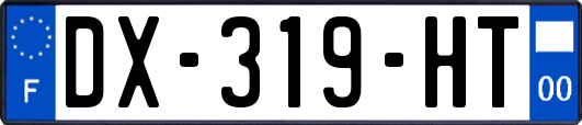 DX-319-HT