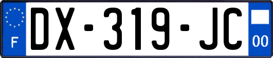 DX-319-JC