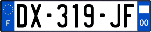 DX-319-JF