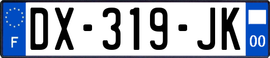 DX-319-JK