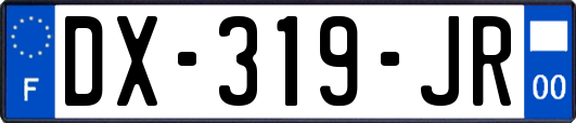 DX-319-JR