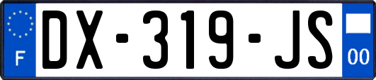 DX-319-JS