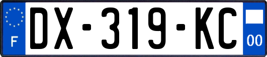 DX-319-KC