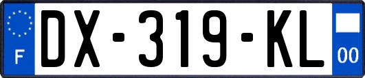 DX-319-KL
