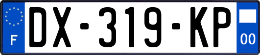 DX-319-KP