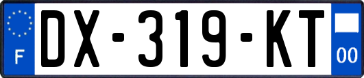DX-319-KT