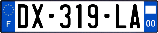 DX-319-LA