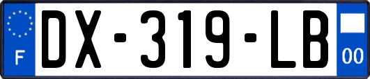 DX-319-LB