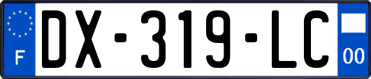 DX-319-LC