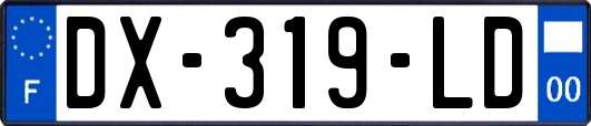 DX-319-LD