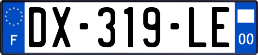 DX-319-LE