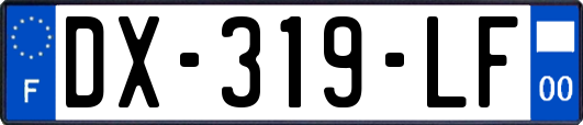 DX-319-LF