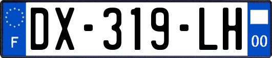 DX-319-LH