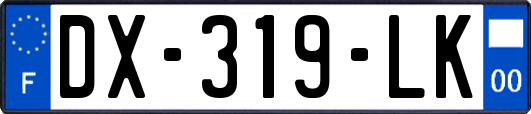 DX-319-LK