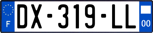 DX-319-LL