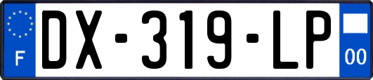 DX-319-LP