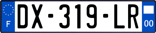 DX-319-LR