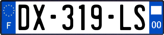 DX-319-LS
