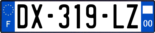 DX-319-LZ