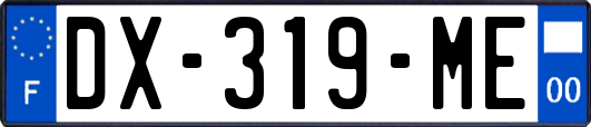 DX-319-ME