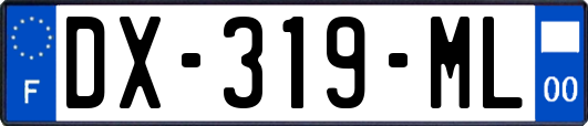 DX-319-ML