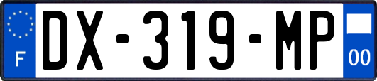 DX-319-MP