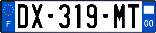 DX-319-MT