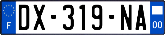 DX-319-NA