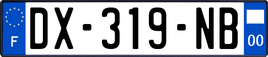 DX-319-NB