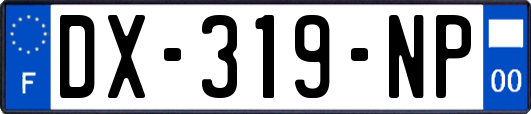 DX-319-NP