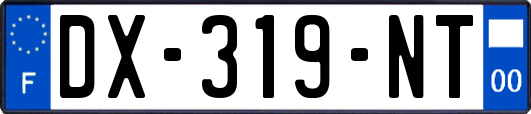 DX-319-NT