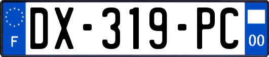 DX-319-PC