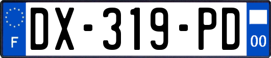 DX-319-PD