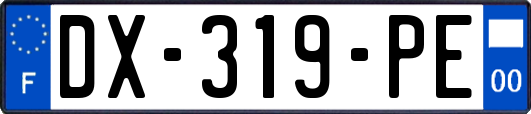 DX-319-PE