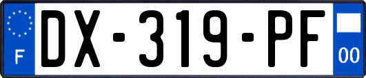 DX-319-PF