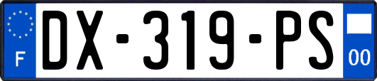 DX-319-PS