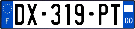 DX-319-PT
