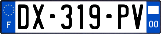 DX-319-PV