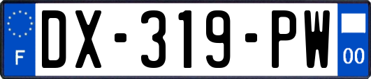 DX-319-PW