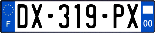 DX-319-PX