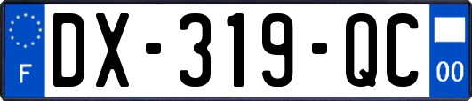 DX-319-QC