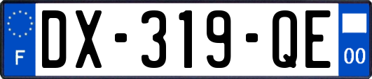 DX-319-QE