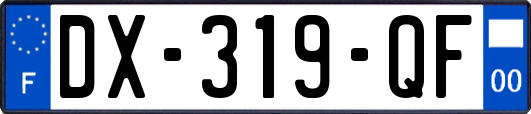 DX-319-QF